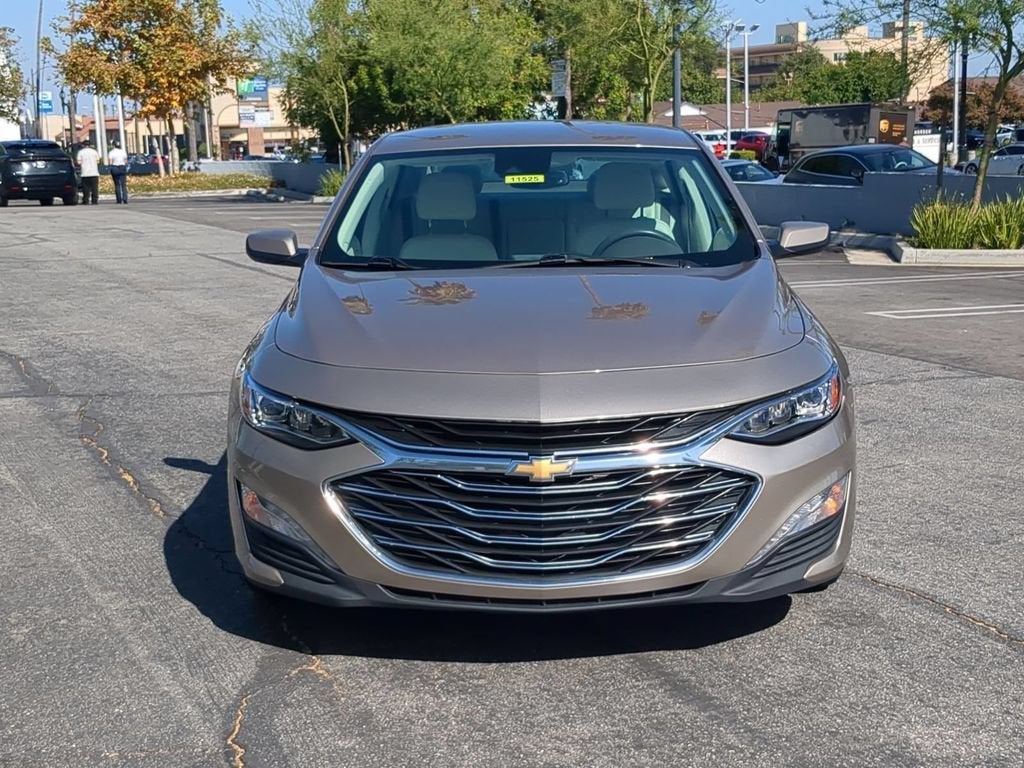 2024 Chevrolet Malibu 2LT