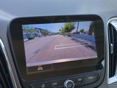 2024 Chevrolet Malibu 2LT