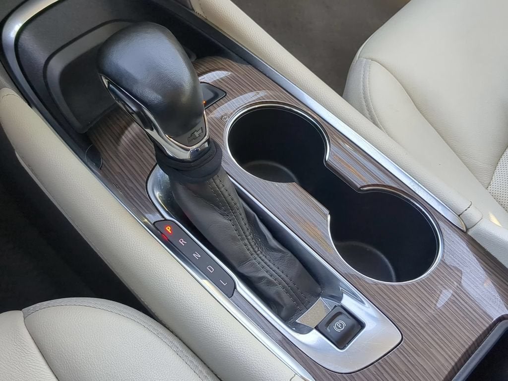2024 Chevrolet Malibu 2LT