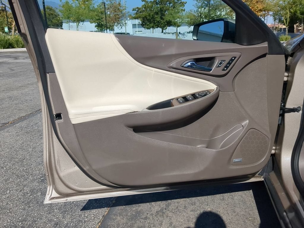 2024 Chevrolet Malibu 2LT