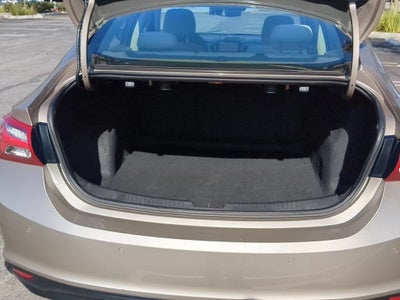 2024 Chevrolet Malibu 2LT