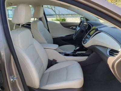 2024 Chevrolet Malibu 2LT