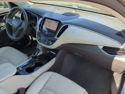 2024 Chevrolet Malibu 2LT