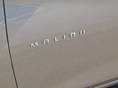 2024 Chevrolet Malibu 2LT