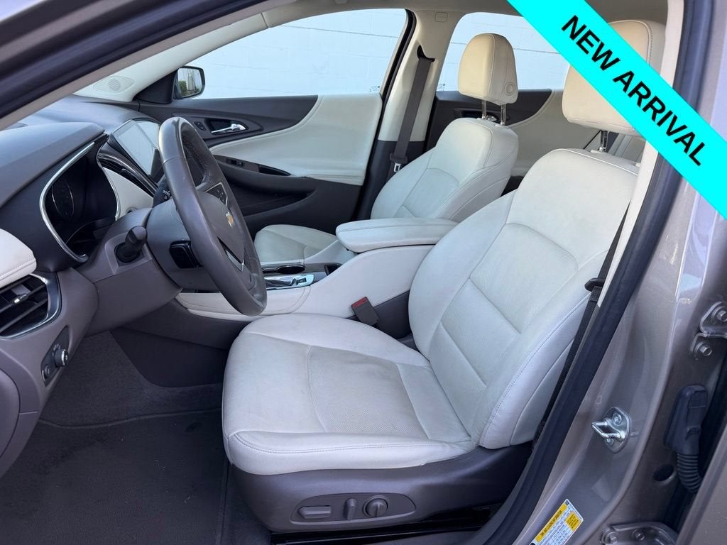 2024 Chevrolet Malibu 2LT