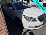 2016 Buick LaCrosse Sport Touring