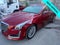 2017 Cadillac CTS Luxury RWD