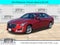 2019 Cadillac CTS Luxury RWD
