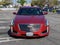 2019 Cadillac CTS Luxury RWD