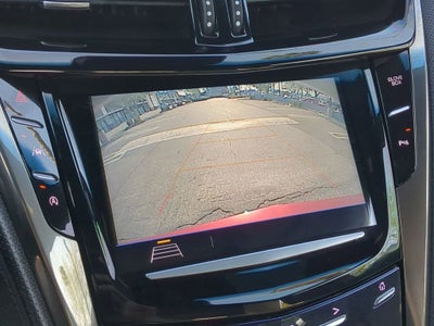 2019 Cadillac CTS Luxury RWD