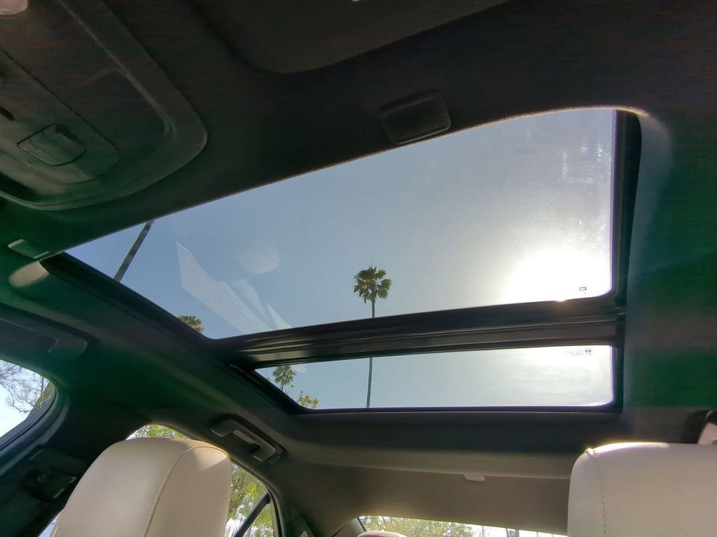 2019 Cadillac CTS Luxury RWD