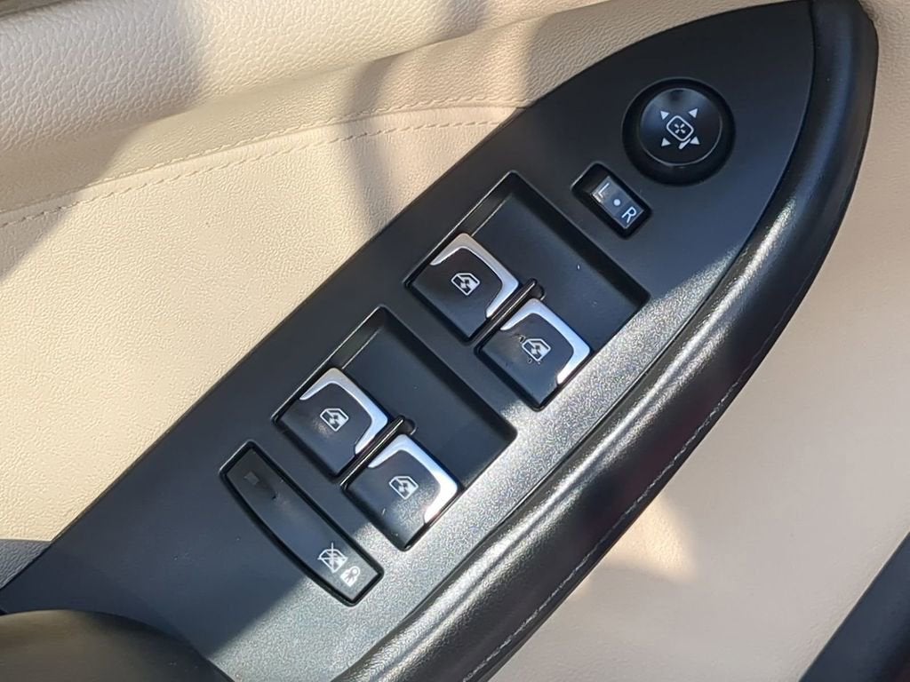 2019 Cadillac CTS Luxury RWD