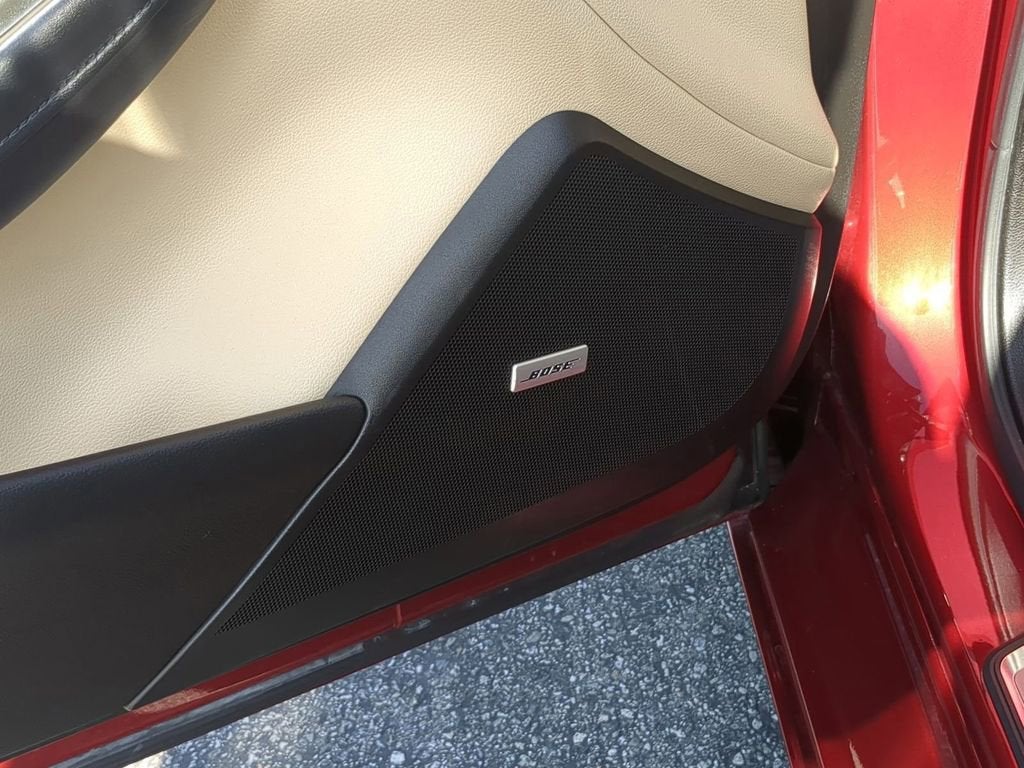 2019 Cadillac CTS Luxury RWD