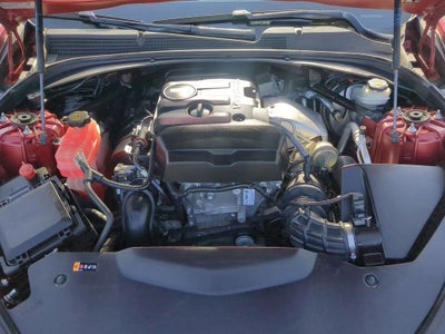 2019 Cadillac CTS Luxury RWD