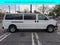 2017 Chevrolet Express Passenger 3500 LT