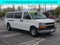 2017 Chevrolet Express Passenger 3500 LT