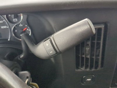 2017 Chevrolet Express Passenger 3500 LT