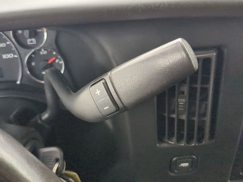 2017 Chevrolet Express Passenger 3500 LT