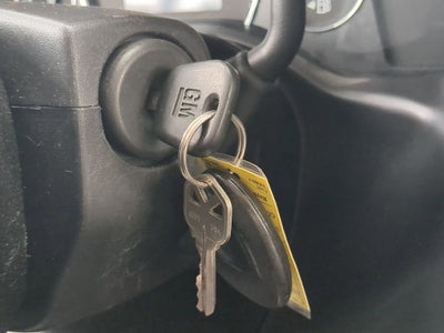2017 Chevrolet Express Passenger 3500 LT