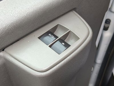 2017 Chevrolet Express Passenger 3500 LT