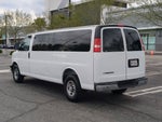2017 Chevrolet Express Passenger 3500 LT