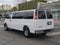 2017 Chevrolet Express Passenger 3500 LT