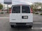 2017 Chevrolet Express Passenger 3500 LT