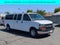 2020 Chevrolet Express Passenger 3500 LT