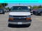 2020 Chevrolet Express Passenger 3500 LT