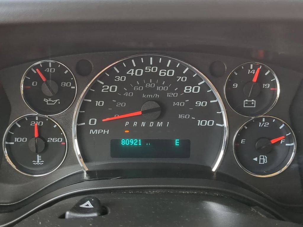 2020 Chevrolet Express Passenger 3500 LT