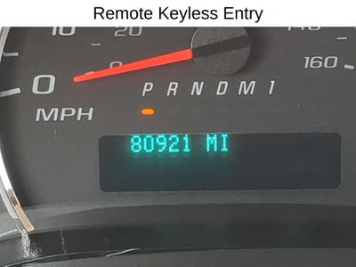 2020 Chevrolet Express Passenger 3500 LT