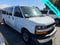 2020 Chevrolet Express Passenger 3500 LT