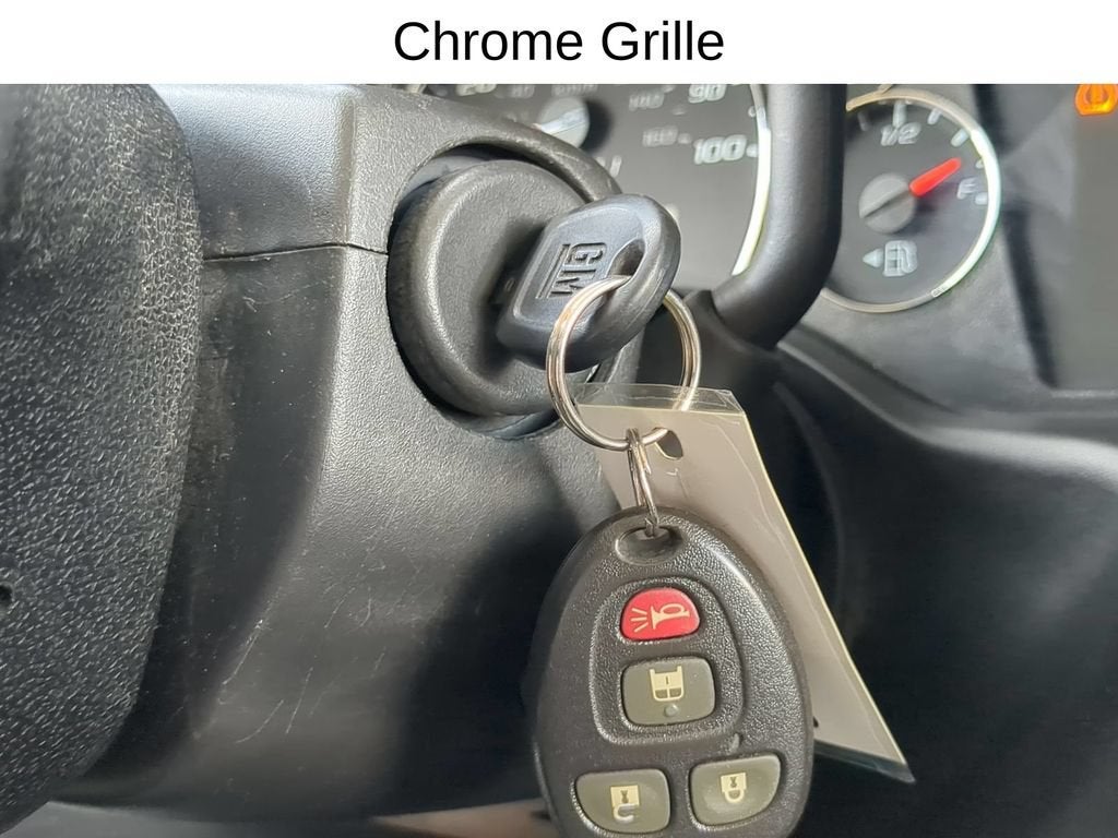 2020 Chevrolet Express Passenger 3500 LT