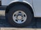 2020 Chevrolet Express Passenger 3500 LT