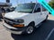 2016 Chevrolet Express Passenger 2500 LT