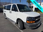 2016 Chevrolet Express Passenger 2500 LT