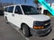 2016 Chevrolet Express Passenger 2500 LT