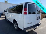2016 Chevrolet Express Passenger 2500 LT