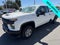 2021 Chevrolet Silverado 2500 HD Work Truck