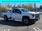 2021 Chevrolet Silverado 2500 HD Work Truck