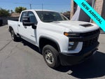 2021 Chevrolet Silverado 2500 HD Work Truck