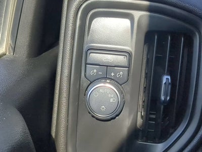2021 Chevrolet Silverado 2500 HD Work Truck