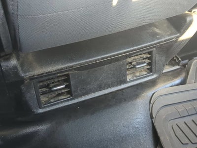 2021 Chevrolet Silverado 2500 HD Work Truck
