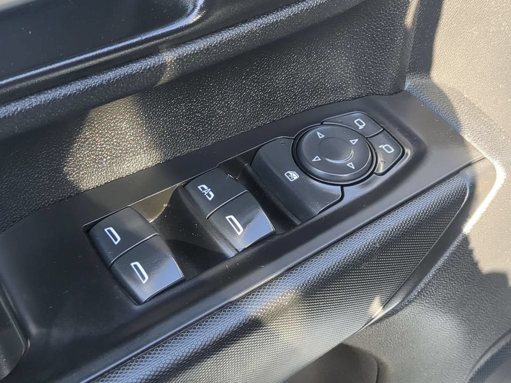 2021 Chevrolet Silverado 2500 HD Work Truck