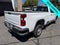 2021 Chevrolet Silverado 2500 HD Work Truck
