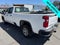 2021 Chevrolet Silverado 2500 HD Work Truck
