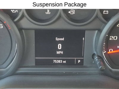 2023 Chevrolet Silverado 2500 HD Work Truck