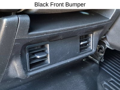2023 Chevrolet Silverado 2500 HD Work Truck