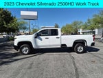 2023 Chevrolet Silverado 2500 HD Work Truck