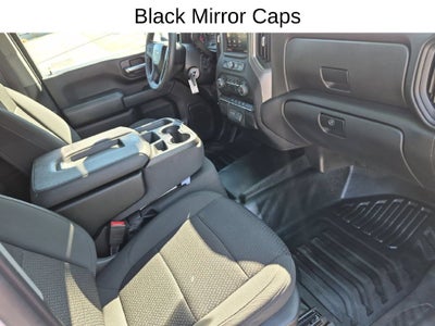 2023 Chevrolet Silverado 2500 HD Work Truck